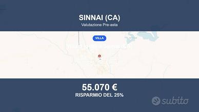 Immobile in asta di 346 m² con più di 5 locali a S