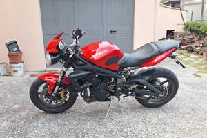 Triumph street triple 675 R