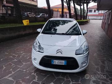 Citroën  C3  1100