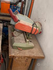 Sega elettrica 380V OMGA