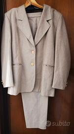 Completo donna - Giacca e pantalone 