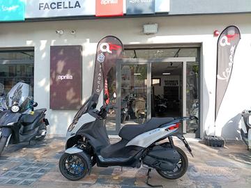Piaggio Mp3 310 hpe SPORT GRIGIO MERCURIO 2026