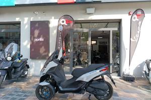 Piaggio Mp3 310 hpe SPORT GRIGIO MERCURIO 2026