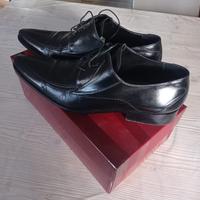 Scarpe da cerimonia uomo