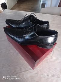 Scarpe da cerimonia uomo