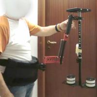 41 FLYME ACTIVE 5000 Stabilizzatore