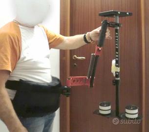 41 FLYME ACTIVE 5000 Stabilizzatore