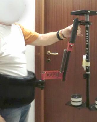41 FLYME ACTIVE 5000 Stabilizzatore