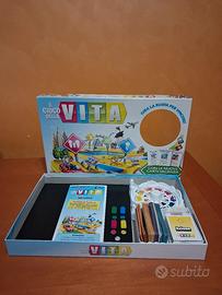 Il Gioco della vita Hasbro gaming