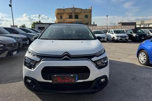 CITROEN C3 PureTech 82 S&S Shine