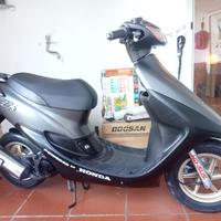 Honda Zx Dio