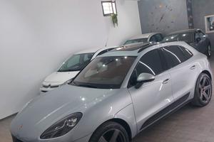Porsche Macan 2.0 SPORT NO SUPERBOLLO