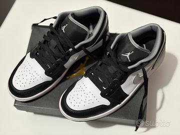 Nike Air Jordan One Low