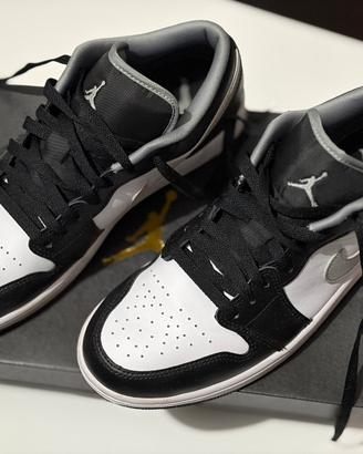 Nike Air Jordan One Low