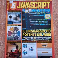 Libro JavaScript Master