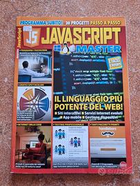 Libro JavaScript Master