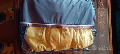 Cappottino cane tg 55 cm