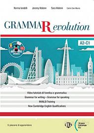 Grammar evolution. Per le Scuole superiori.