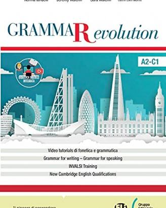 Grammar evolution. Per le Scuole superiori.