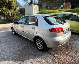 Daewoo Lacetti 1.6 16V 5P.