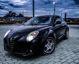 ALFA ROMEO MiTo 1.4 135cv Multiair 71500km