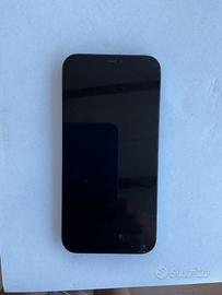 iPhone 12 Pro-Max blue