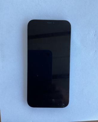 iPhone 12 Pro-Max blue