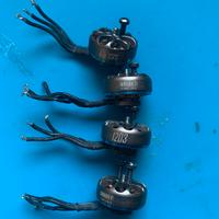 Motori homfpv 1203 5000kv fpv