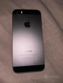 Iphone 5s