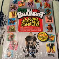 Skifidol italian Brainrot _Libro