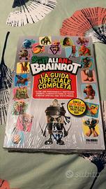 Skifidol italian Brainrot _Libro