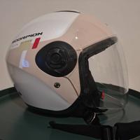 Casco Jet donna Scorpion Exo City II