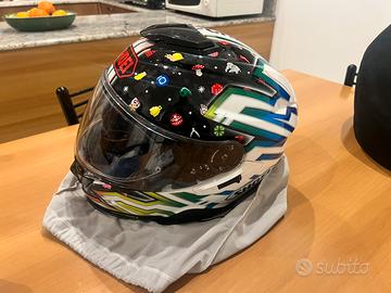 Casco SHOEI GT Air II tg. S