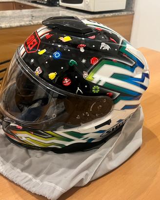 Casco SHOEI GT Air II tg. S