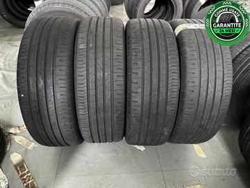 gomme usate 2356018 Estivo CONTINENTAL - ECO - 638