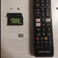Ricambi Smart tv samsung
