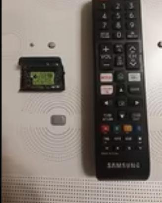 Ricambi Smart tv samsung