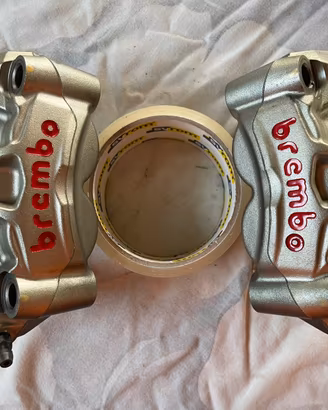 Brembo M50 100mm DUCATI PANIGALE