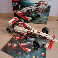 lego Technic F1 42000