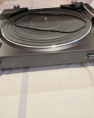 giradischi Sony