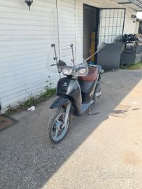 piaggio free 50