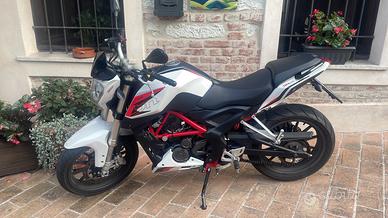 Benelli BN 251