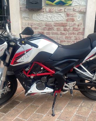 Benelli BN 251