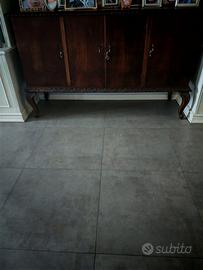 credenza Chippandale