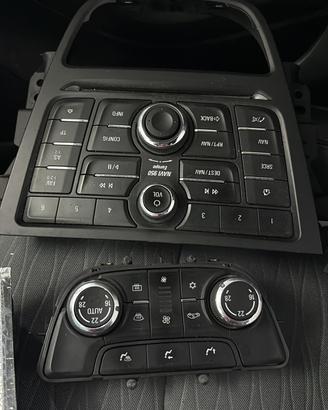 Ricambi opel mokka anno 2018