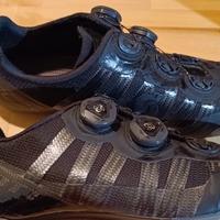 Scarpe bici da corsa Scott Ultimate RC 
