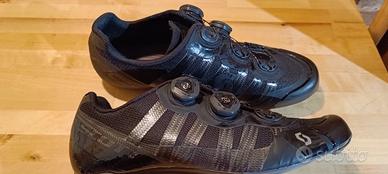 Scarpe bici da corsa Scott Ultimate RC 