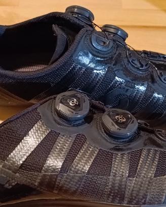 Scarpe bici da corsa Scott Ultimate RC 