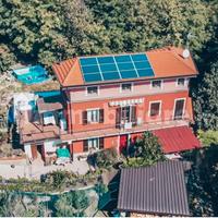 Pannelli fotovoltaici 