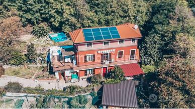 Pannelli fotovoltaici 